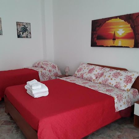Il Corallo Apartman Polignano a Mare Kültér fotó