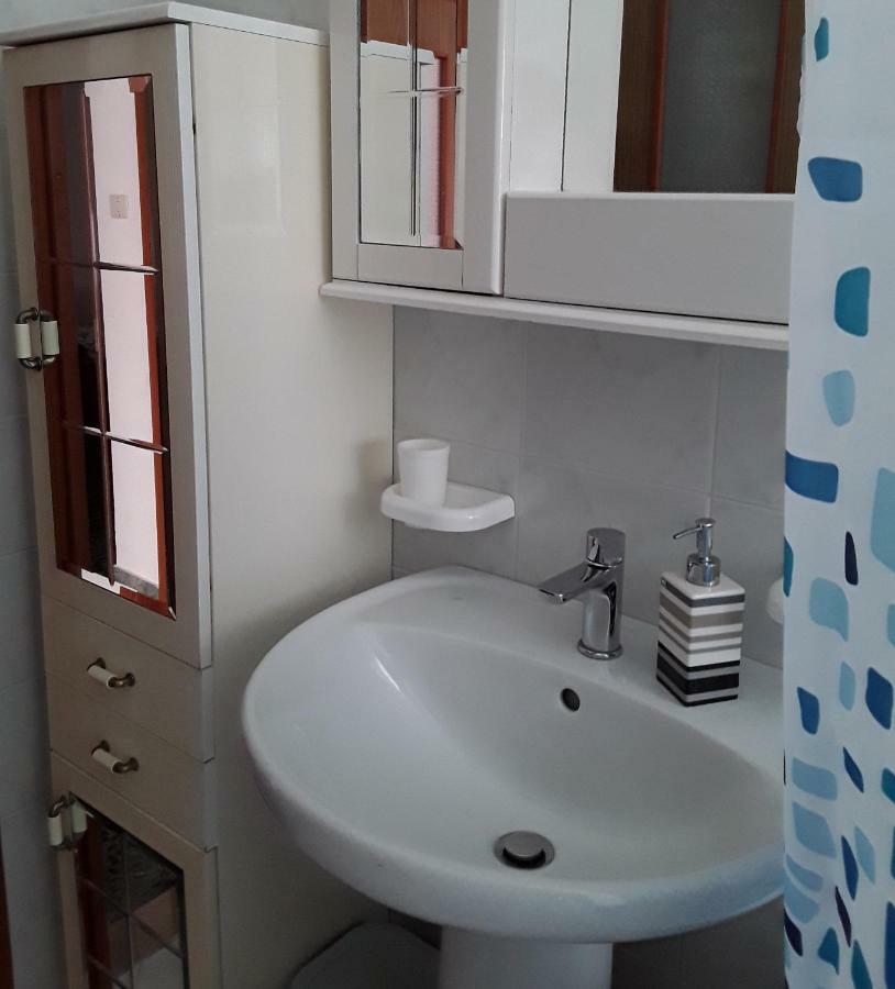 Il Corallo Apartman Polignano a Mare Kültér fotó