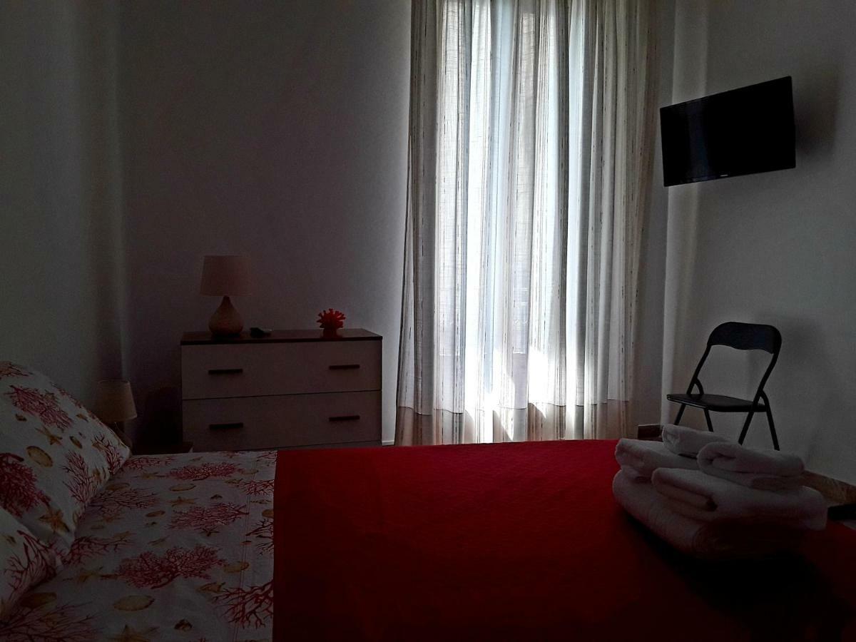 Il Corallo Apartman Polignano a Mare Kültér fotó