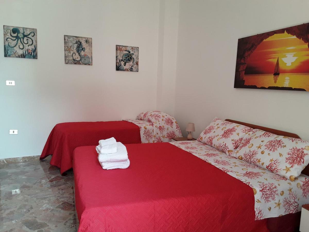 Il Corallo Apartman Polignano a Mare Kültér fotó