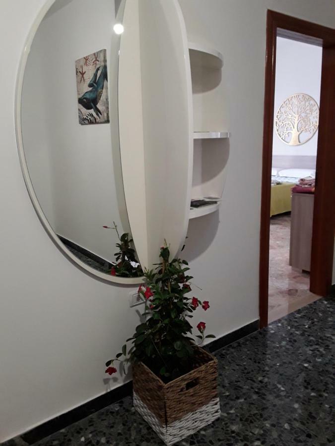 Il Corallo Apartman Polignano a Mare Kültér fotó